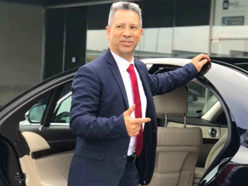 Transfert A&eacute;roport Toulouse