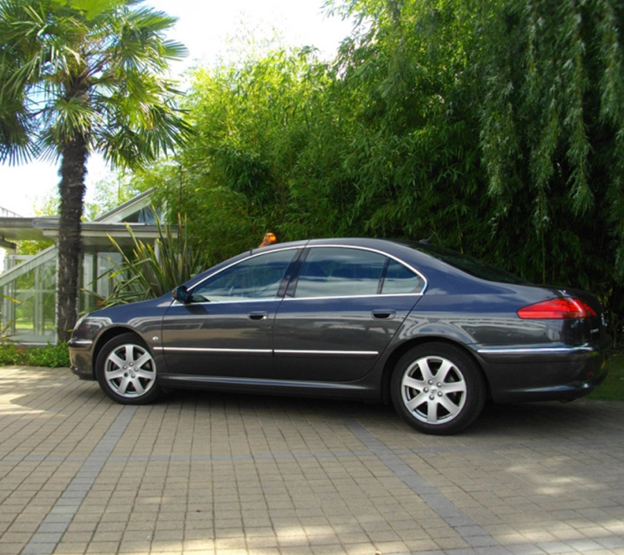 Un service discret, rapide et irr&eacute;prochable