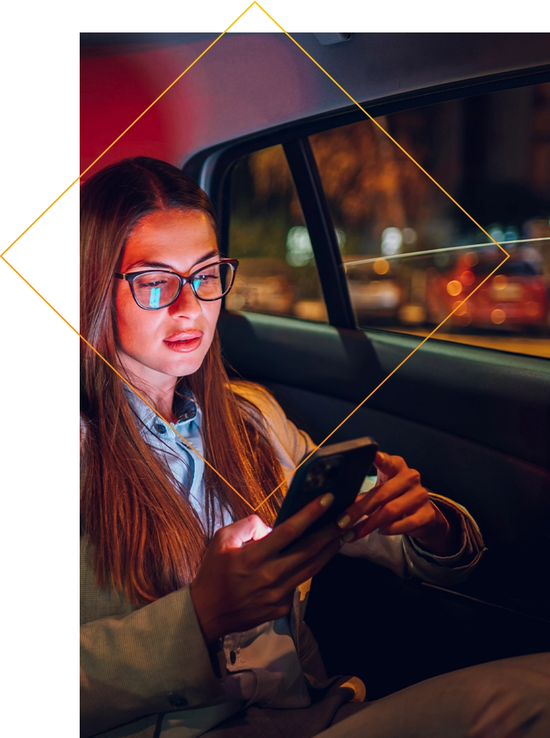 SERVICES DE TRANSPORT POUR PARTICULIERS