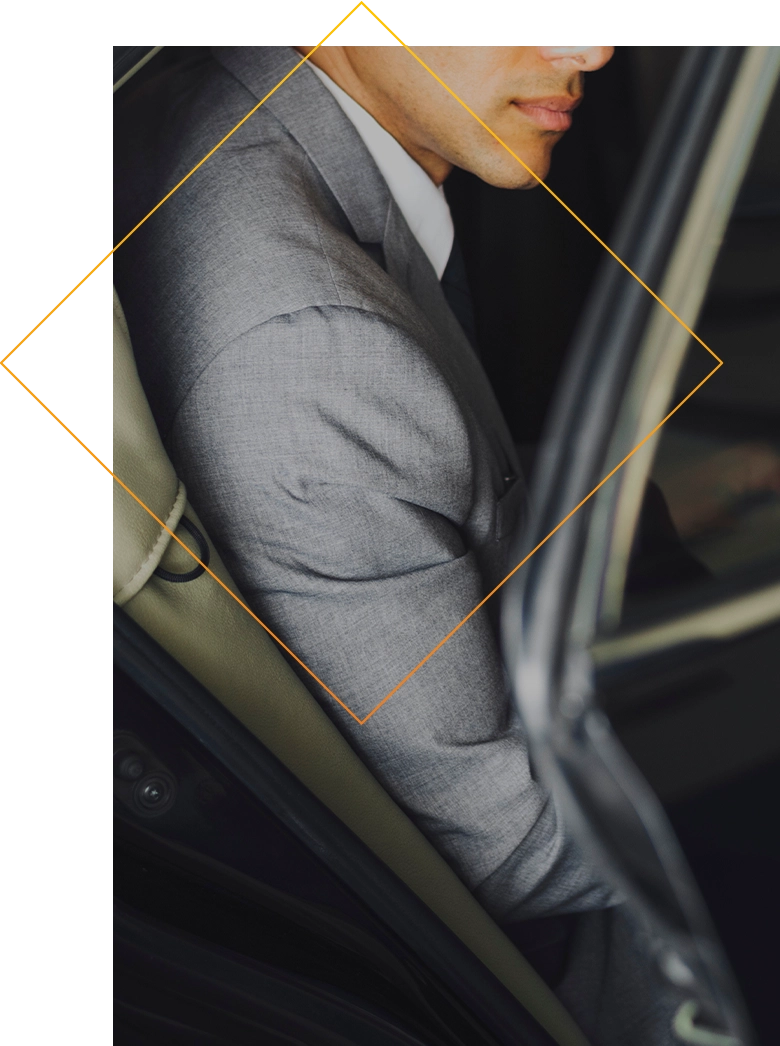 Un partenaire de confiance pour vos d&eacute;placements professionnels