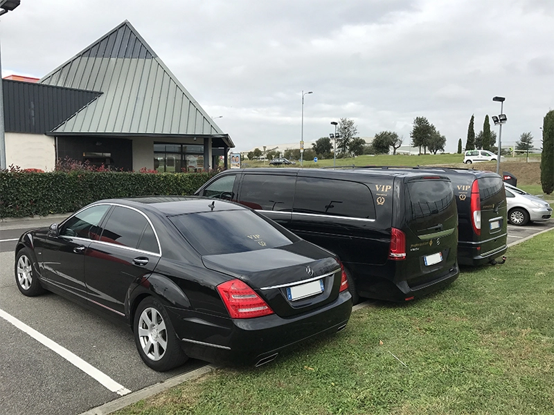 JM VIP Transport James : Votre Partenaire de Confiance &agrave; Toulouse