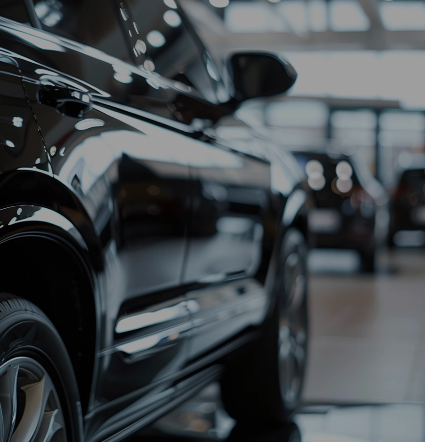 Nos v&eacute;hicules