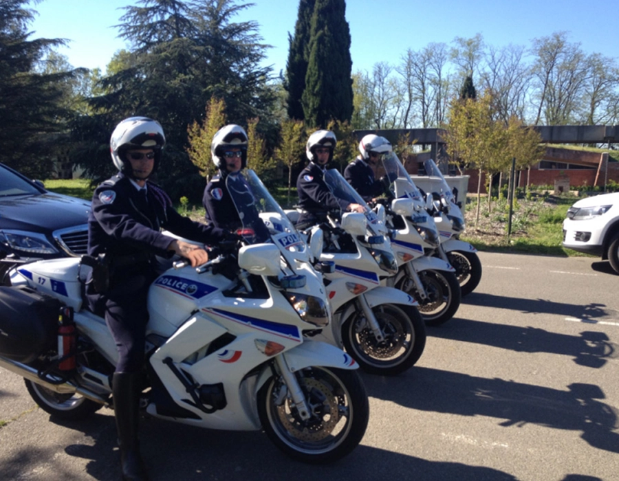 R&eacute;activit&eacute; imm&eacute;diate&nbsp;pour les urgences VIP