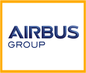 Logo AIRBUS